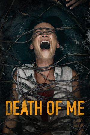 Death of Me 2020 BluRay [Hindi + English] 480p, 720p ESub