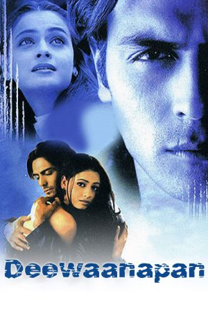 Deewaanapan 2001 WebRip [Hindi] 480p, 720p