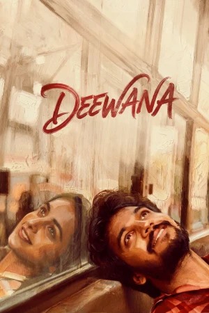 Deewana 2026 WebRip [Telugu] 480p 720p ESub