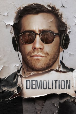Demolition 2016 BluRay [Hindi + English] 480p, 720p ESub
