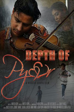 Depth of Pyaar 2020 WebRip [Hindi] 480p, 720p ESub