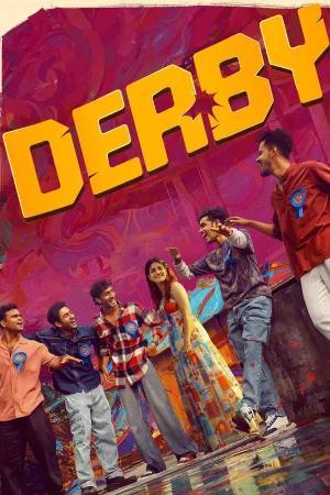 Derby 2026 WebRip [Tamil + Malayalam] 480p 720p ESub