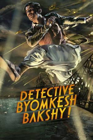 Detective Byomkesh Bakshy! 2015 BluRay [Hindi] 480p, 720p ESub