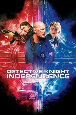 Detective Knight: Independence 2023 BluRay [Hindi + Tamil + Telugu + English] 480p, 720p, 1080p ESub