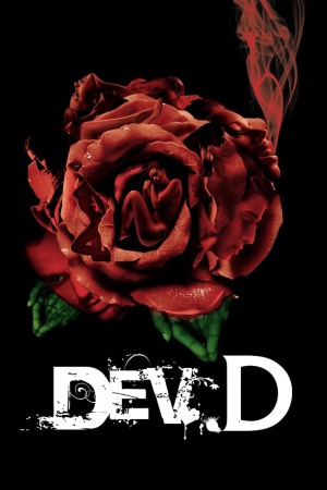 Dev.D 2009 BluRay [Hindi] 480p, 720p ESub