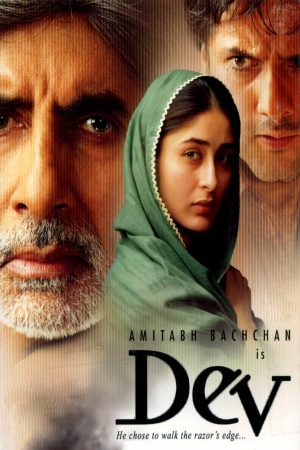 Dev 2004 WebRip [Hindi] 480p, 720p ESub