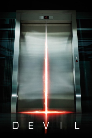 Devil 2010 BluRay [Hindi + English] 480p, 720p