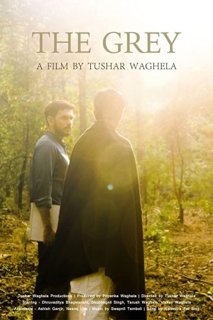 Dhoosarit - The Grey 2020 WebRip [Hindi] 480p, 720p ESub