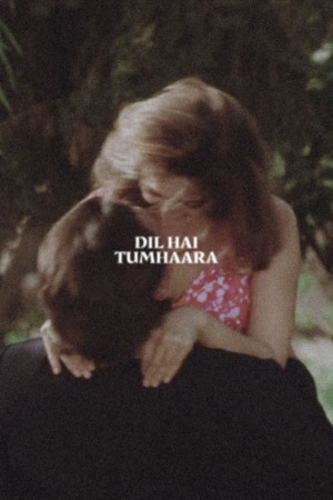 Dil Hai Tumhaara 2002 WebRip [Hindi] 480p, 720p ESub