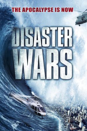 Disaster Wars: Earthquake vs. Tsunami 2013 BluRay [Hindi + Tamil + English] 480p, 720p ESub