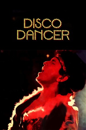 Disco Dancer 1982 WebRip [Hindi] 480p, 720p ESub