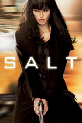 Salt 2010 Director's Cut BluRay [Hindi + Tamil + Telugu + English] 1080p 480p 720p ESub
