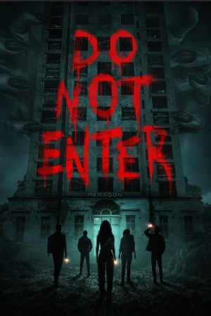 Do Not Enter 2026 BluRay [Hindi + English] 480p 720p ESub