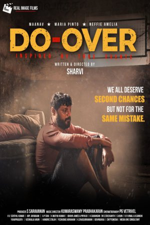 Do Over 2023 WebRip [Tamil] 480p, 720p ESub