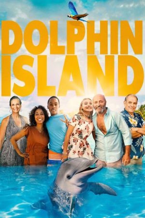 Dolphin Island 2021 WebRip [Hindi + Tamil + Telugu + English] 480p, 720p ESub