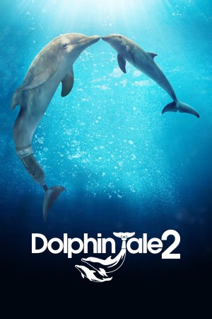 Dolphin Tale 2 2014 BluRay [Tamil + English] 480p, 720p ESub