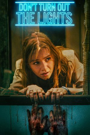 Don't Turn Out the Lights 2024 WebRip [Hindi + Tamil + Telugu + English] 480p, 720p ESub