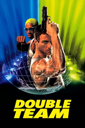 Double Team 1997 BluRay [Hindi + Tamil + English] 480p, 720p ESub