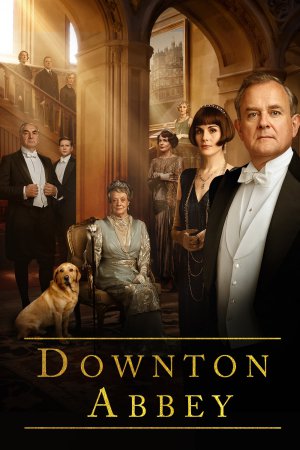 Downton Abbey 2019 BluRay [Hindi + English] 480p, 720p ESub