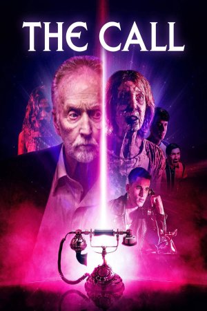The Call 2020 WebRip [Hindi + Tamil + Telugu + English] 480p 720p ESub