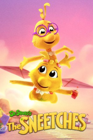 Dr. Seuss's The Sneetches 2025 WebRip [Hindi + Tamil + Telugu + English] 480p 720p ESub