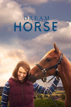 Dream Horse 2021 BluRay [Hindi + English] 480p, 720p ESub