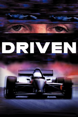 Driven 2001 BluRay [Hindi + English] 480p, 720p ESub