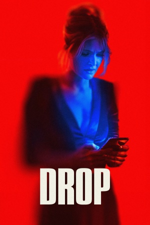 Drop 2025 WebRip [Hindi + English] 480p, 720p ESub