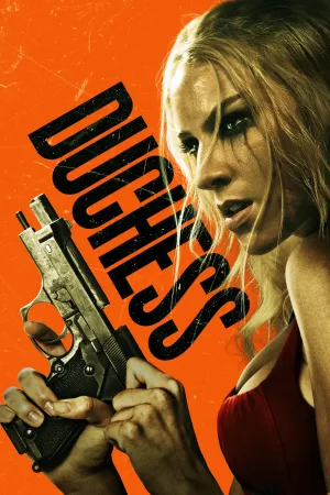 Duchess 2024 WebRip [Hindi + English] 480p 720p ESub