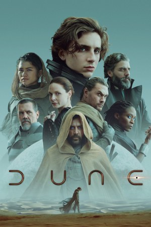 Dune 2021 BluRay [Hindi + Tamil + Telugu + Malayalam + Kannada + English] 480p, 720p, 1080p ESub