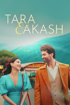 Tara And Akash: Love Beyond Realms 2025 WebRip [Hindi] 480p 720p ESub