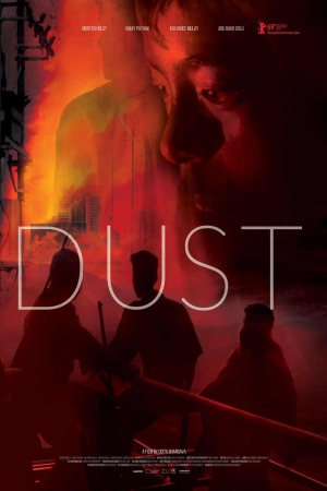 Dust 2019 WebRip [Hindi] 480p, 720p