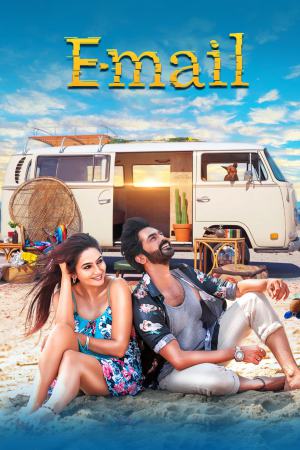 E-Mail 2024 WebRip [Tamil] 480p, 720p ESub