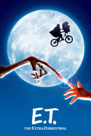 E.T. the Extra-Terrestrial 1982 BluRay [Hindi + English] 480p, 720p ESub