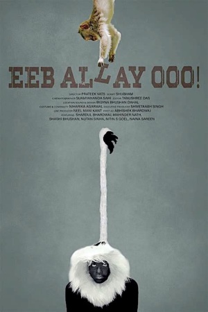 Eeb Allay Ooo! 2020 WebRip [Hindi] 480p, 720p