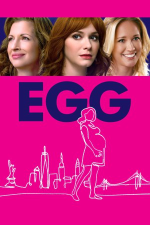 EGG 2019 BluRay [Hindi + English] 480p, 720p ESub