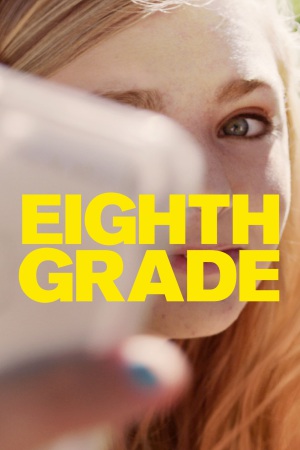 Eighth Grade 2018 BluRay [Hindi + English] 480p, 720p ESub