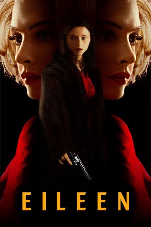 Eileen 2023 BluRay [Hindi + English] 480p, 720p ESub