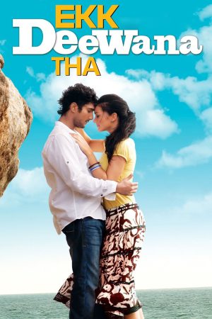 Ekk Deewana Tha 2012 WebRip [Hindi] 480p, 720p ESub