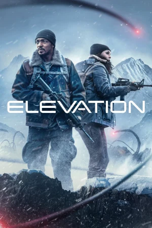 Elevation 2024 WebRip [Hindi + Tamil + Telugu + English] 480p 720p ESub