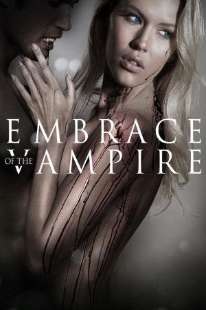 Embrace of the Vampire 2013 BluRay [Hindi + Tamil + English] 480p, 720p ESub
