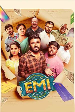 EMI 2025 WebRip [Tamil] 480p, 720p