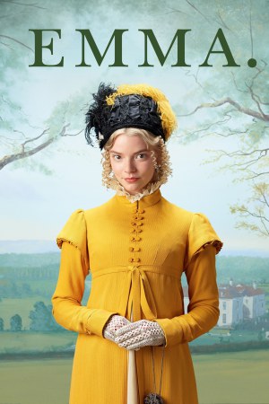 Emma. 2020 BluRay [Hindi + English] 480p, 720p ESub