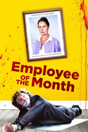 Employee of the Month 2022 WebRip [Hindi + Tamil + Telugu + French] 480p, 720p ESub