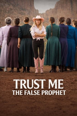 Trust Me: The False Prophet 2026 WebRip Season 1 [Hindi + Tamil + Telugu + English] 480p 720p ESub