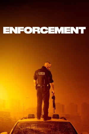 Enforcement 2020 BluRay [Hindi] 480p, 720p ESub