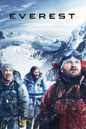 Everest 2015 BluRay [Hindi + English] 480p, 720p ESub