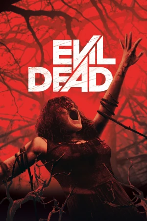Evil Dead 2013 Extended BluRay [Hindi + Tamil + Telugu + English] 1080p 480p 720p ESub