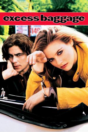 Excess Baggage 1997 BluRay [Hindi + Tamil + English] 480p, 720p ESub