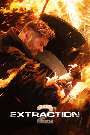 Extraction 2 2023 WebRip [Hindi + Tamil + Telugu + English] 480p, 720p, 1080p ESub